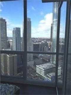 45 Charles Street East #3707