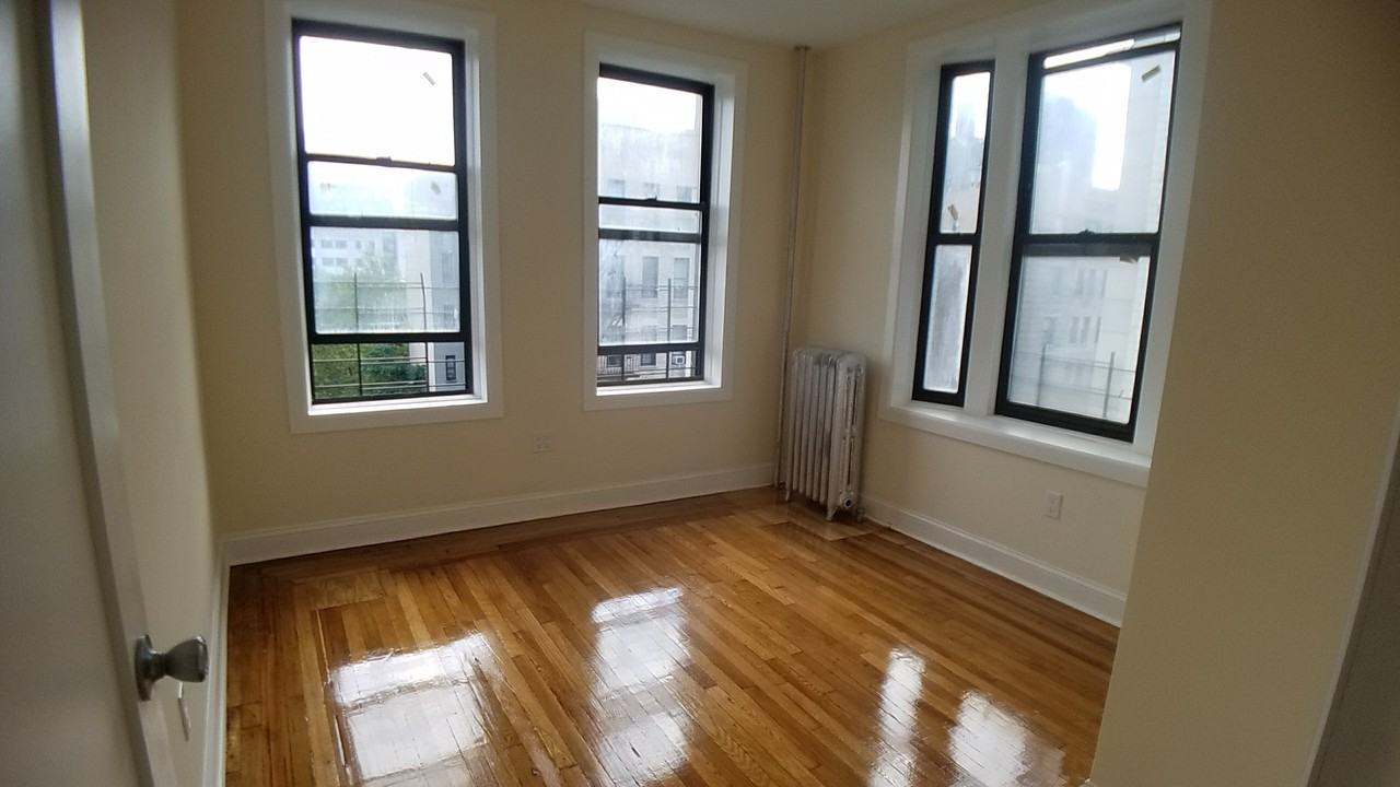 555 West 170th Street