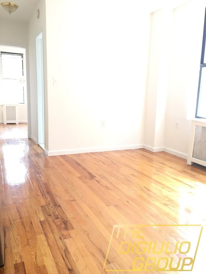 Broadway & W 97th St #6C