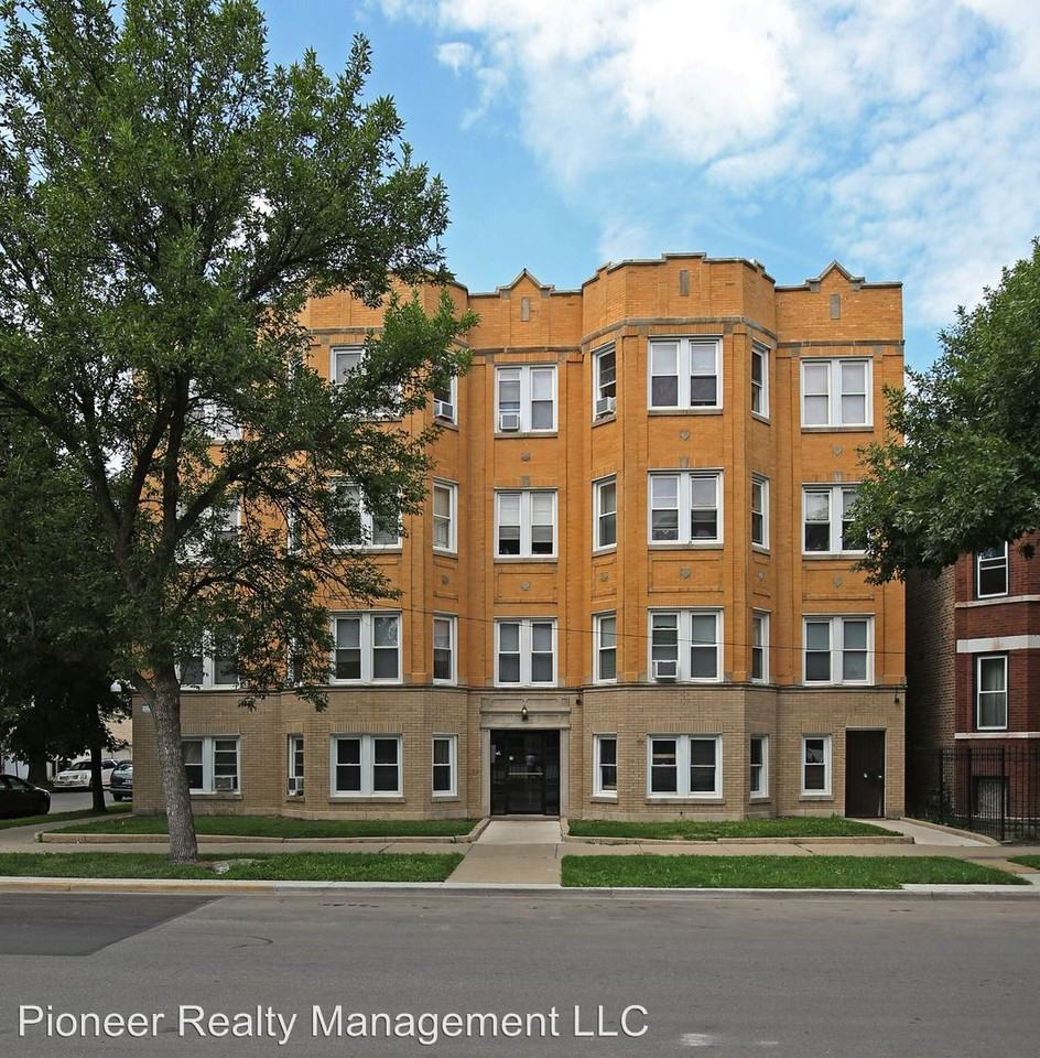 2200-04 N Avers Ave/3834-40 W Palmer St - Photo 2 of 10