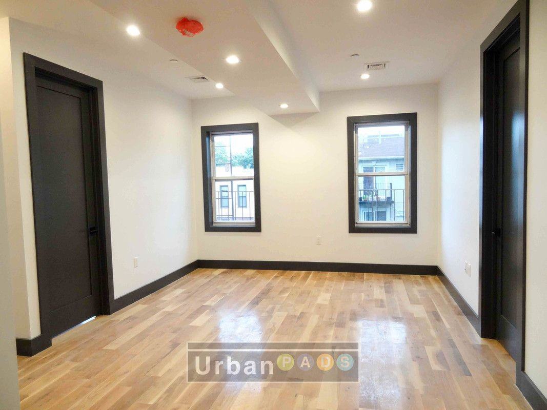 1322 Prospect Place #3B