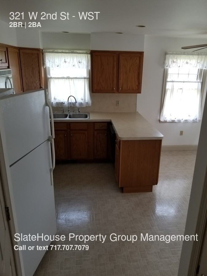 321 W 2nd St #WST - Photo 3 of 18