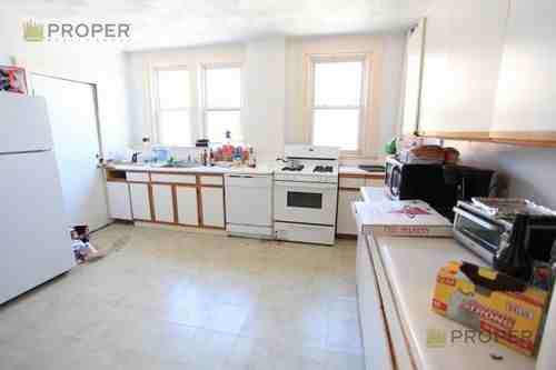 1705 Commonwealth Avenue #4