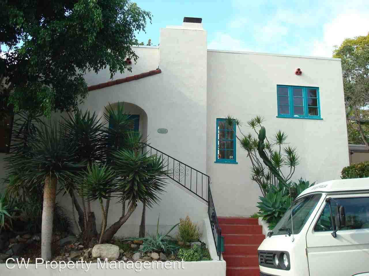 3608 Wilshire Terrace