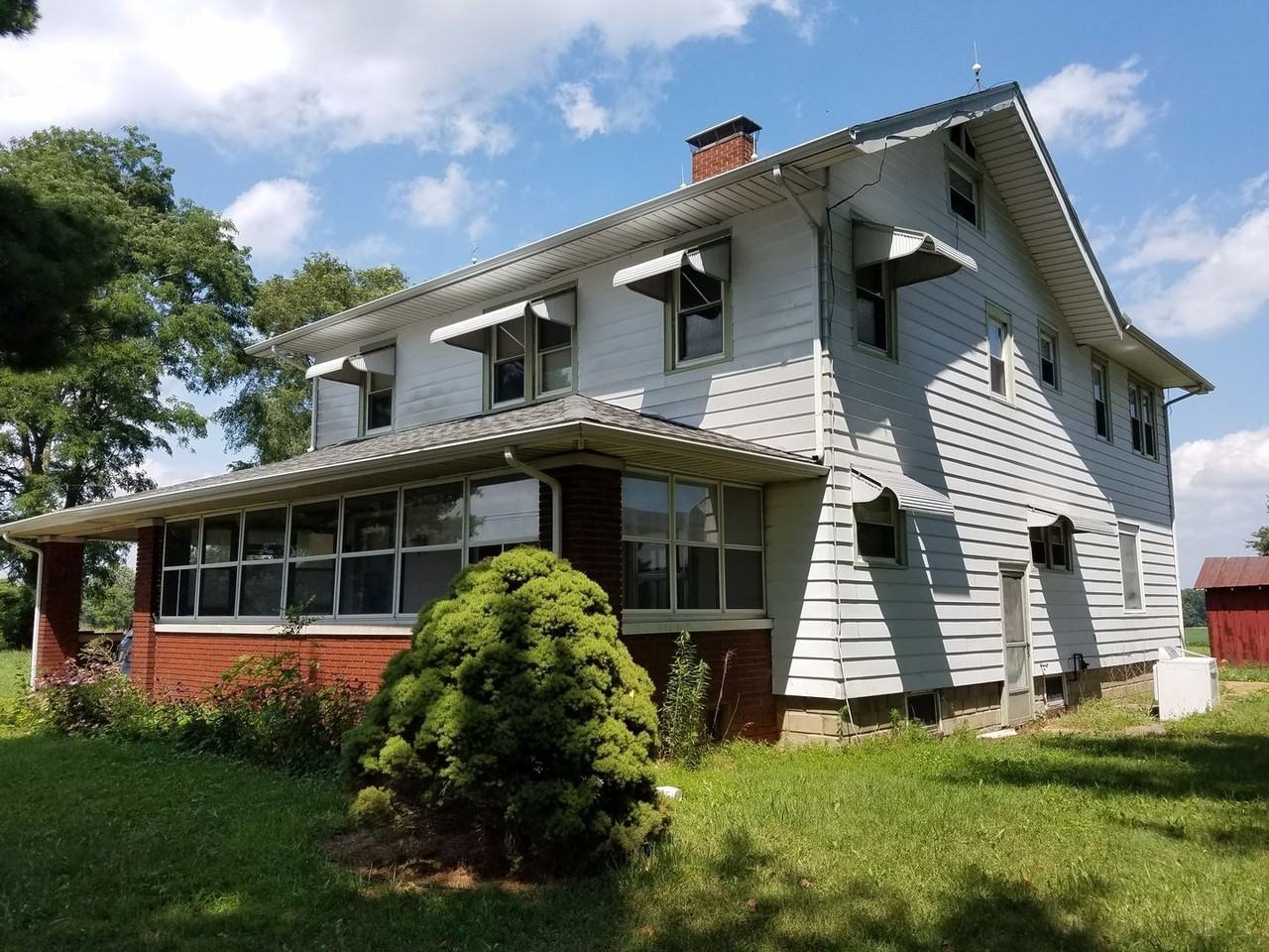 1397 S Co Rd 5 E - Photo 2 of 2