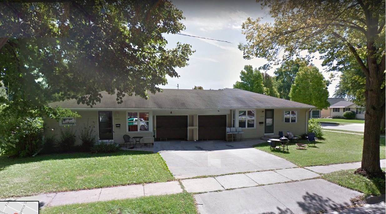 18231825 Spence Apartments 1823 Spence St, Green Bay, WI 54304 Zumper