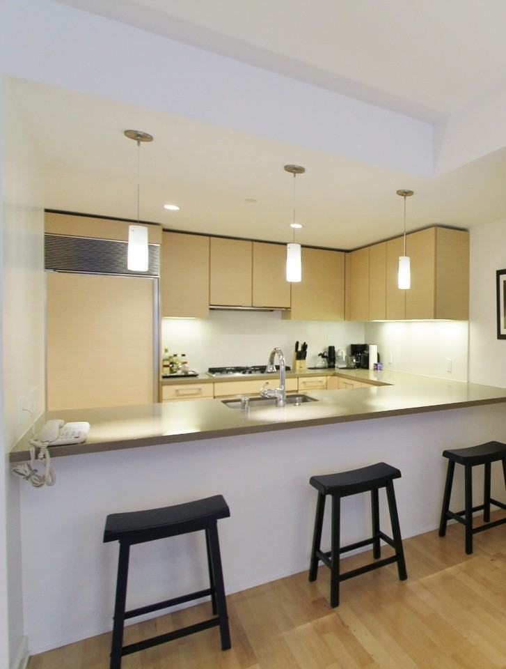 301 Mission Street #16H