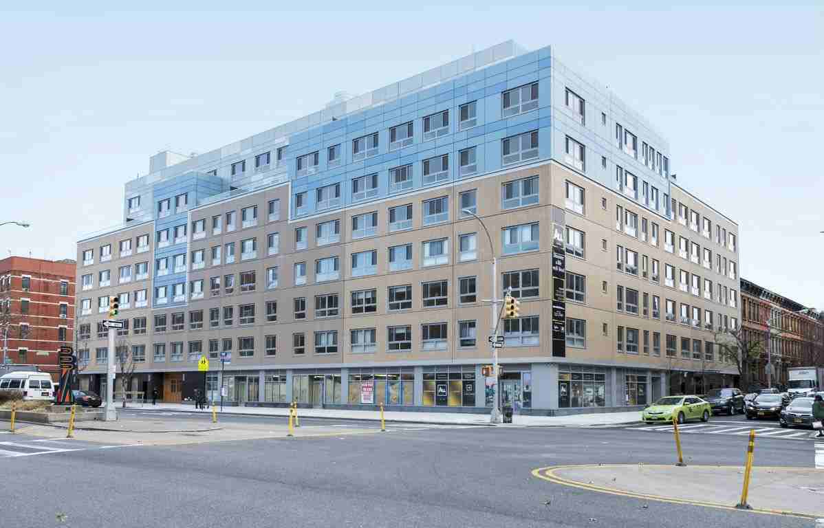 2231 Adam Clayton Powell Jr Blvd