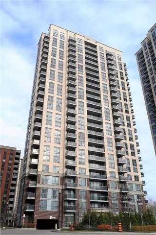 5 Michael Power Place #2008