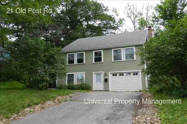 21 Old Post Rd - Photo 2 of 17