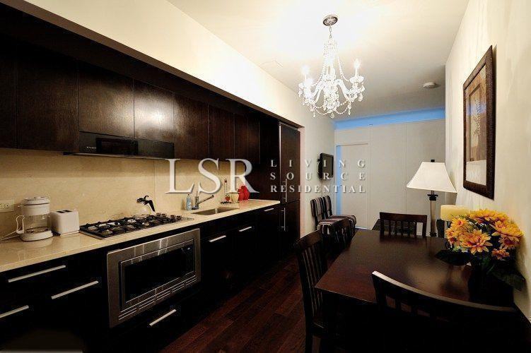 10 Hanover Square #35F