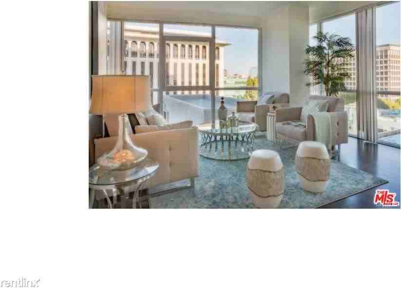 3785 Wilshire Blvd #802