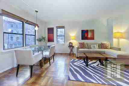 180 W Houston St #2K