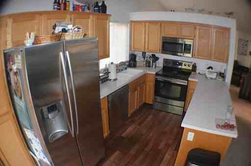 18204 SE 18th St - Photo 3 of 12