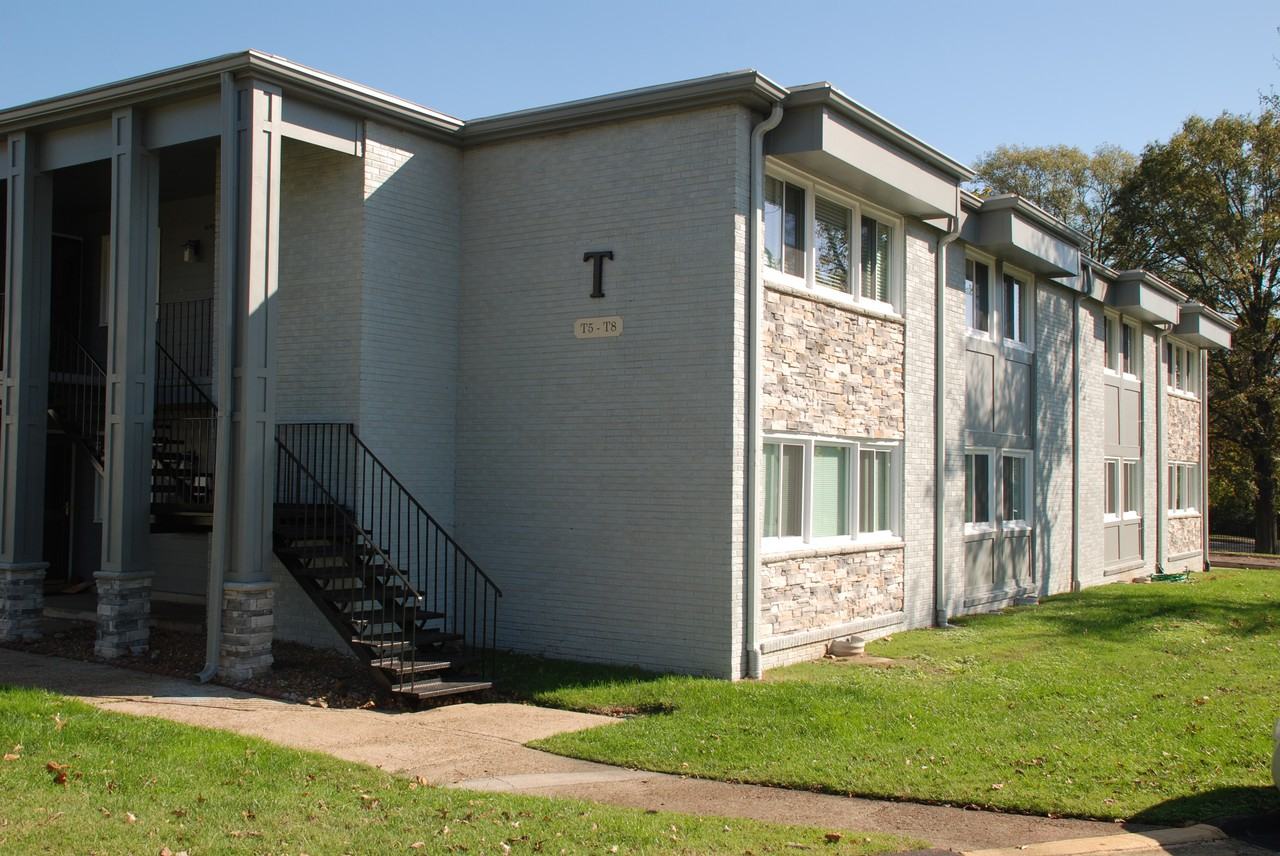 1900 Richard Jones Road