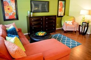 Abbey at Champions - Photo 2 of 24