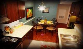 Abbey at Willowbrook - Photo 2 of 9