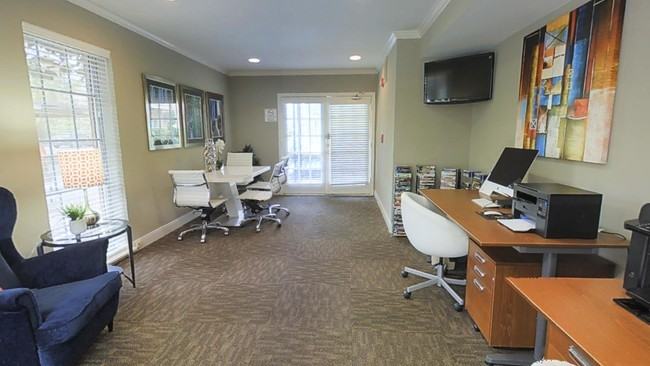 Tree Tops at Post Oak - Photo 2 of 24