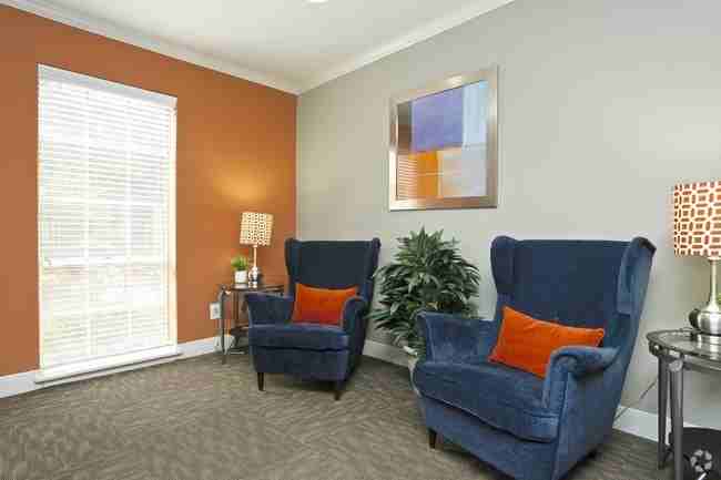 Tree Tops at Post Oak - Photo 3 of 24