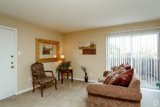 Gables at Richmond - Photo 3 of 40