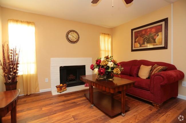 Harvest Hill - Photo 3 of 19