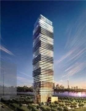 56 Annie Craig Drive #3708