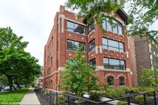 6900 North Sheridan Road #2E - Photo 1 of 1