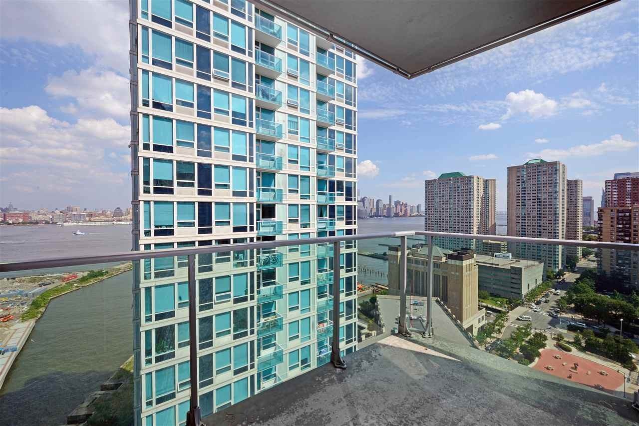 1 Shore Ln #2208