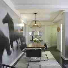 8 Stuyvesant Oval #08A