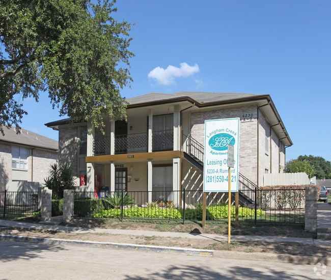 Langham Creek Apartments 6230 Rumford Lane, Houston, TX 77084 Zumper