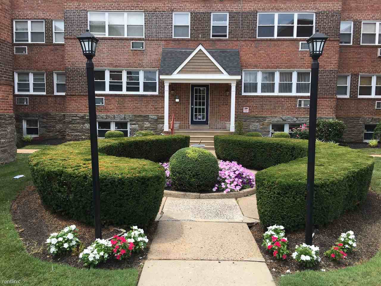 Ardleigh Gardens Apartments 615 E Upsal St, Philadelphia, PA 19119