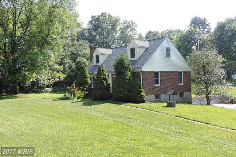 12010 Boxer Hill Rd - Photo 3 of 25