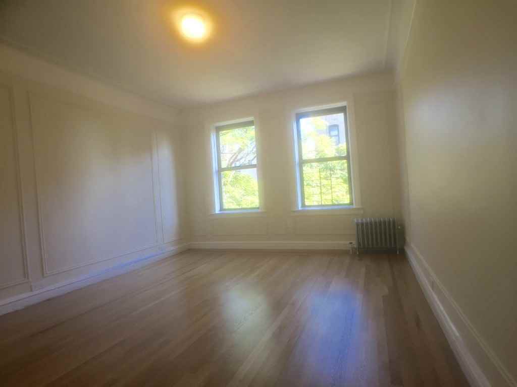 615 Fort Washington Ave #6CS