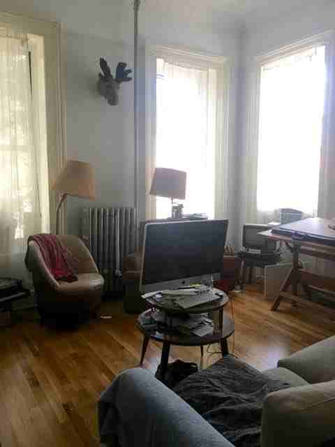 258 Halsey Street #16YD