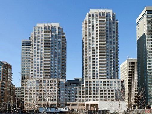 909 Bay Street #1201