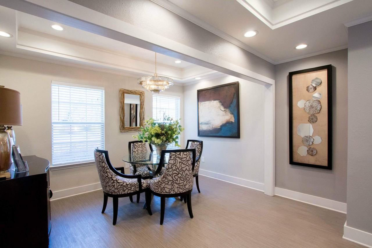 Bridges of Kennesaw - Photo 3 of 19