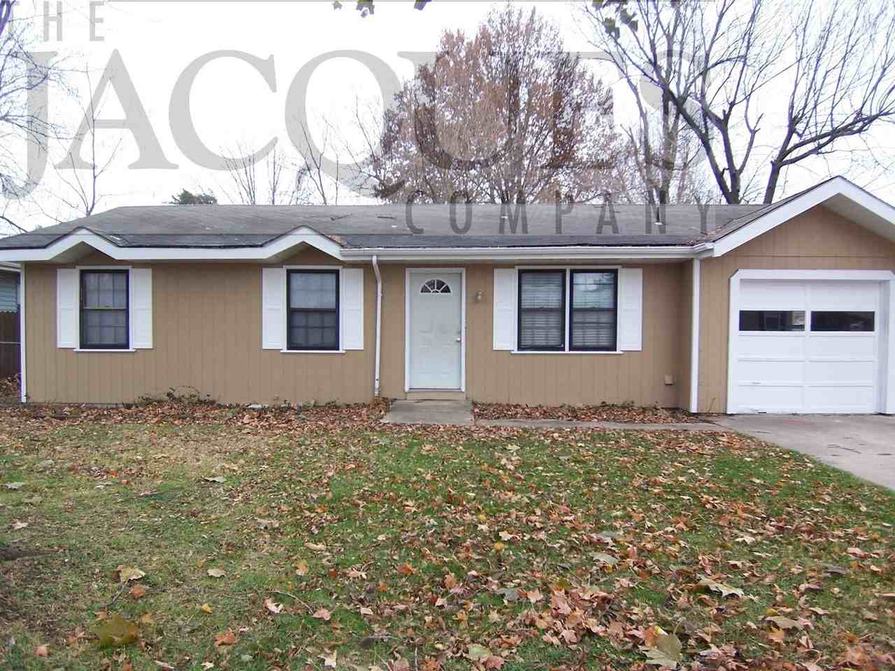 309 N Meadowview Ave, Springfield, MO 65802 3 Bedroom House for Rent for 695/month Zumper