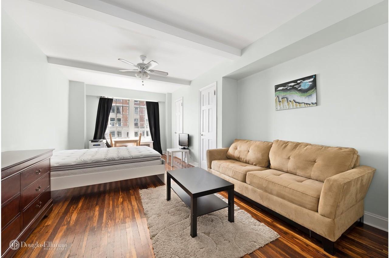 45 Tudor City Pl #221