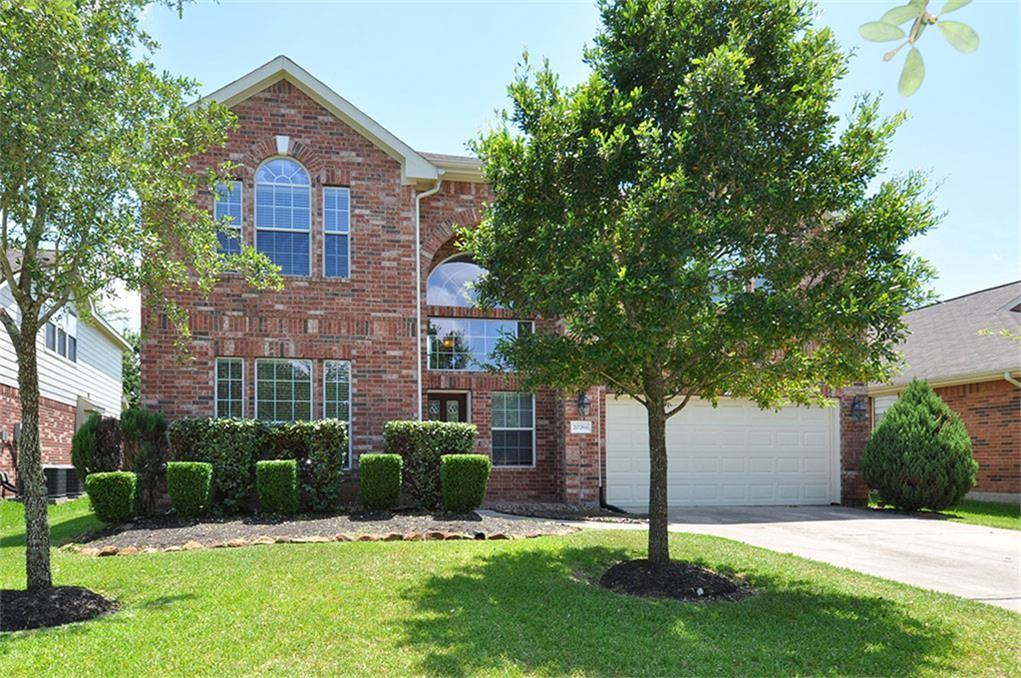 20786 Oakhurst Meadows Dr - Photo 2 of 30