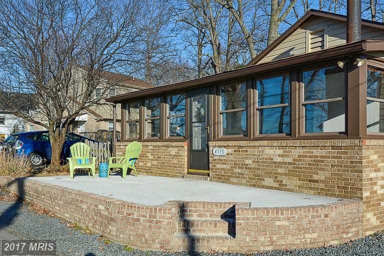 4715 Chesapeake Ave - Photo 2 of 30