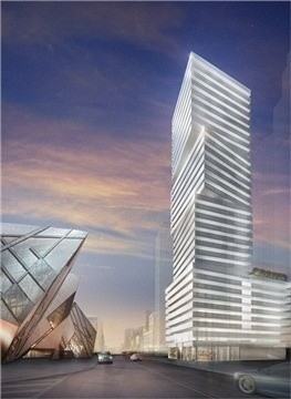 200 Bloor Street West #703