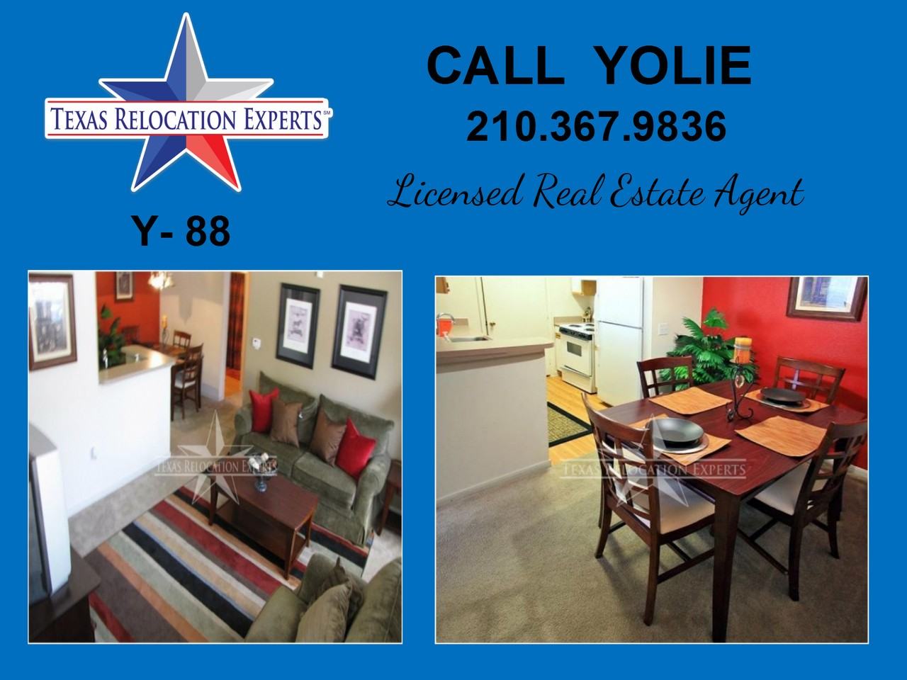 Vance Jackson Rd. Y88, San Antonio, TX 78230 2 Bedroom Apartment for