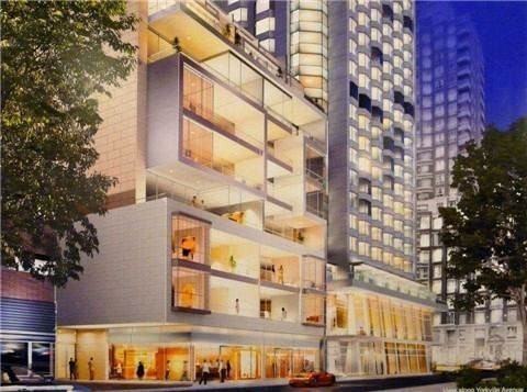 155 Yorkville Avenue #2508