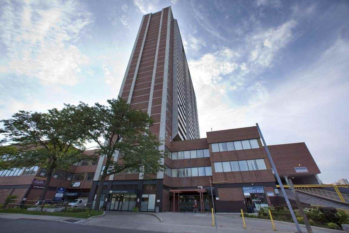 The Residence at Weston Apartments for Rent 33 King St, Toronto, ON M9N 1L1 Zumper