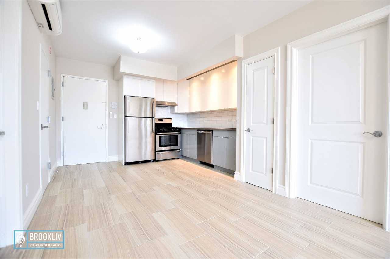 439 Knickerbocker Avenue #2