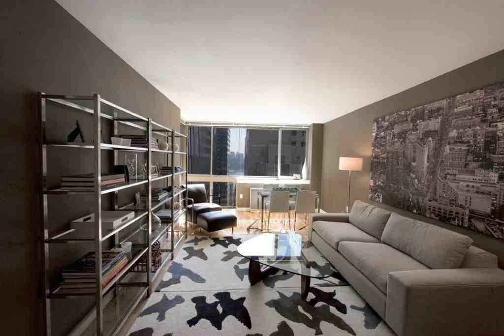 45 Wall St 1211, New York, NY 10005 Studio Apartment for Rent