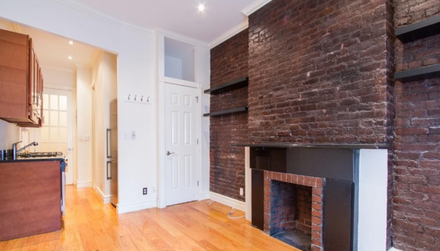 51 Leroy St #5A - Photo 2 of 5