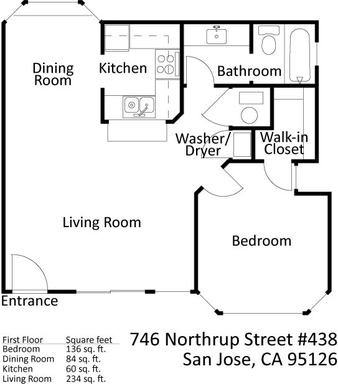 746 Northrup St #438 - Photo 3 of 11