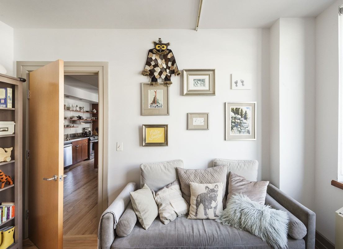 65 Washington St #7B - Photo 3 of 4