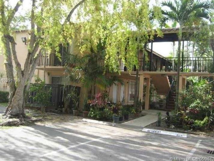 10786 North Kendall Drive D15, Miami, FL 33176 1 Bedroom Apartment